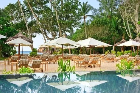 Hôtel Kempinski Seychelles Resort 5* photo 5