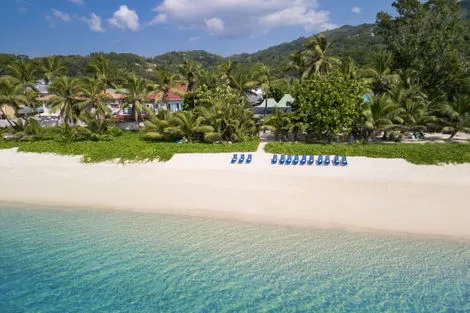 Sejour Laïla Resort 4 * Seychelles Mahe