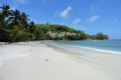 Hôtel Lazare Picault Hotel mahe Seychelles