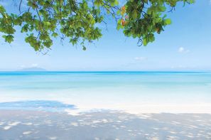 Seychelles-Mahe, Combiné hôtels Les 2 îles : Mahé + Praslin The H Resort Beau Vallon Beach + Archipel