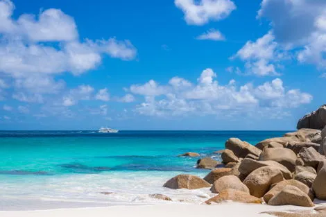 Praslin