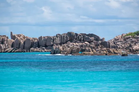 Praslin (Grand Anse)