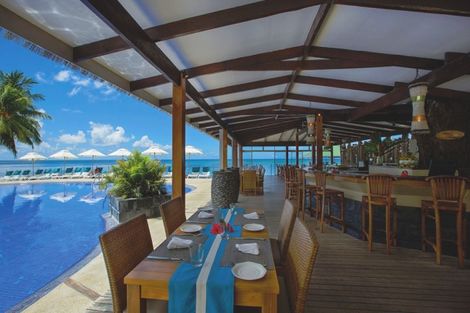 Hôtel Medhufushi Island Resort 4* photo 21
