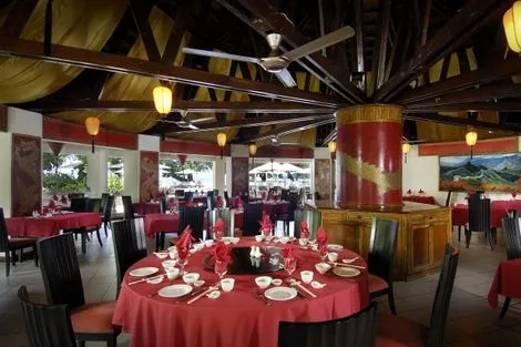 Hôtel Berjaya Beau Vallon Bay Resort & Casino 3* photo 20