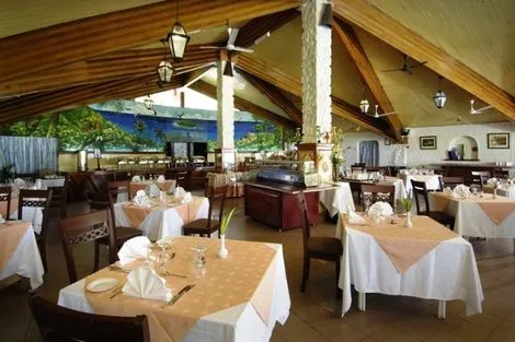 Hôtel Berjaya Beau Vallon Bay Resort & Casino 3* photo 11