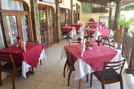 Restaurant - Coco d'or