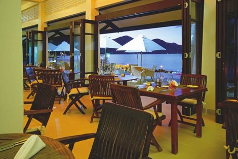 Combiné hôtels Combiné 2 îles : Mahé Carana Beach Hotel + Praslin Archipel 4* photo 14