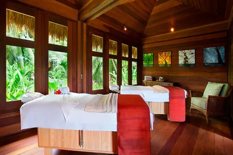 Combiné hôtels 2 îles : Mahé et Praslin : Kempinski Seychelles Resort Baie Lazare + L'Archipel photo 11