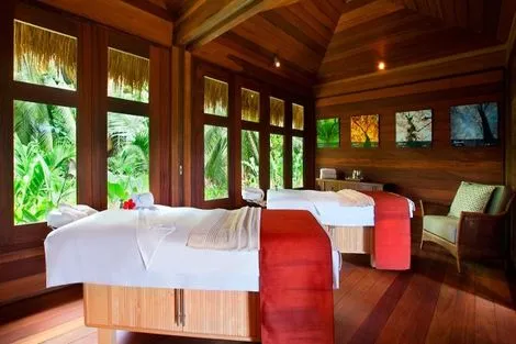 Hôtel Kempinski Seychelles Resort 5* photo 24