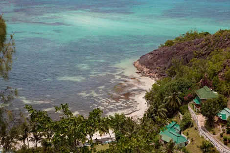 Combiné hôtels 2 îles : Mahé et Praslin : Kempinski Seychelles Resort Baie Lazare + L'Archipel photo 16