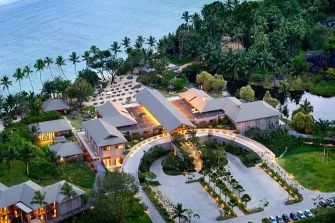Hôtel Kempinski Seychelles Resort 5* photo 23