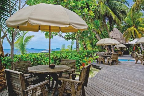 Combiné hôtels Les 2 îles : Praslin Indian Ocean Lodge + Mahé Avani Seychelles Barbaron photo 6