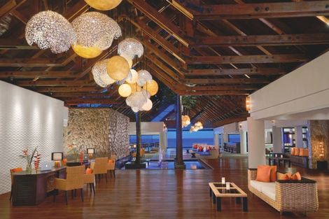 Combiné hôtels Les 2 îles : Praslin Indian Ocean Lodge + Mahé Avani Seychelles Barbaron photo 16