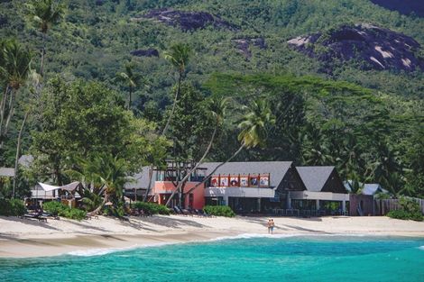 Combiné hôtels Les 2 îles : Praslin Indian Ocean Lodge + Mahé Avani Seychelles Barbaron photo 19