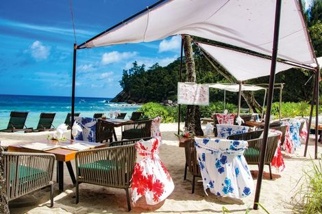 Combiné hôtels Les 2 îles : Praslin Indian Ocean Lodge + Mahé Avani Seychelles Barbaron photo 18