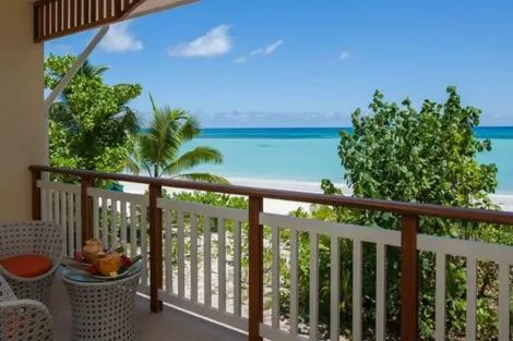Chambre - Hôtel Acajou Beach Resort 4* Praslin Seychelles