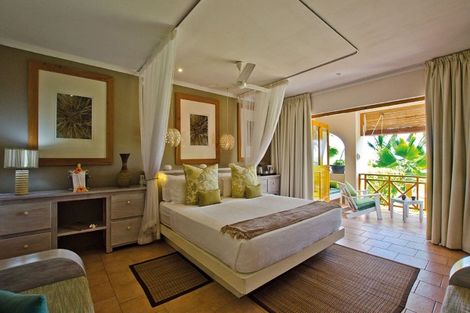 Combiné hôtels Les 2 îles : Praslin Indian Ocean Lodge + Mahé Avani Seychelles Barbaron photo 4