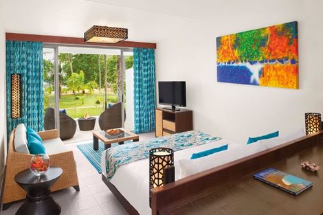 Combiné hôtels Les 2 îles : Praslin Indian Ocean Lodge + Mahé Avani Seychelles Barbaron photo 12