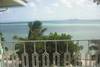 Chambre - Hôtel Palm Beach 2* Praslin Seychelles