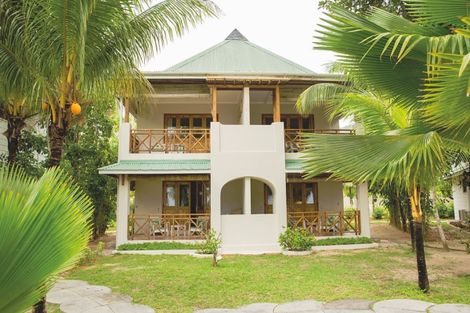 Combiné hôtels Les 2 îles : Praslin Indian Ocean Lodge + Mahé Avani Seychelles Barbaron photo 8