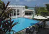 Piscine - Hôtel L'Archipel 4* Praslin Seychelles