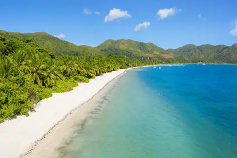 Sejour Bliss Praslin 4* Seychelles Praslin