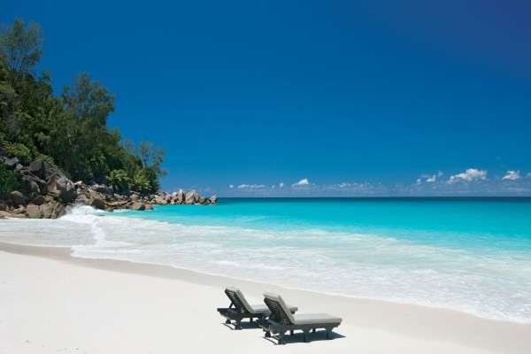 Plage - Constance Lemuria