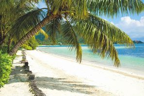 Seychelles-Praslin, Combiné hôtels Les 2 îles : Praslin Indian Ocean Lodge + Mahé Avani Seychelles Barbaron
