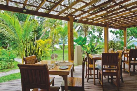 Combiné hôtels Les 2 îles : Praslin Indian Ocean Lodge + Mahé Avani Seychelles Barbaron photo 5