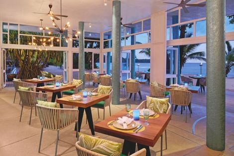 Combiné hôtels Les 2 îles : Praslin Indian Ocean Lodge + Mahé Avani Seychelles Barbaron photo 14