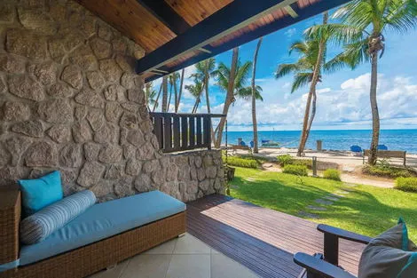 Hôtel Coco De Mer & Black Parrot Suites 4* - Tout inclus praslin Seychelles