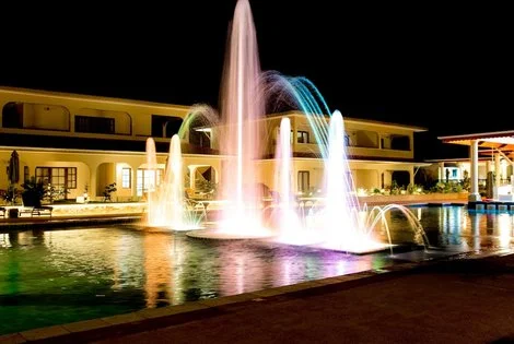 Hôtel Oasis Hotel Restaurant Spa seychelles SEYCHELLES