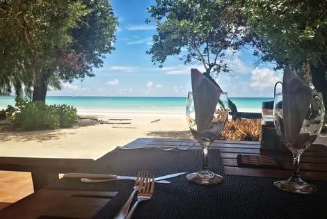 Hôtel Cote Dor Lodge seychelles SEYCHELLES