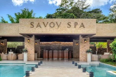 Hôtel Savoy Resort And Spa Seychelle victoria SEYCHELLES