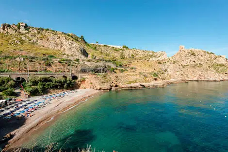 Hôtel Torre Normanna Altavilla_milicia Sicile et Italie du Sud