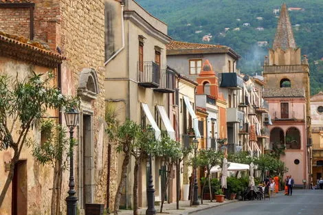 Castelbuono