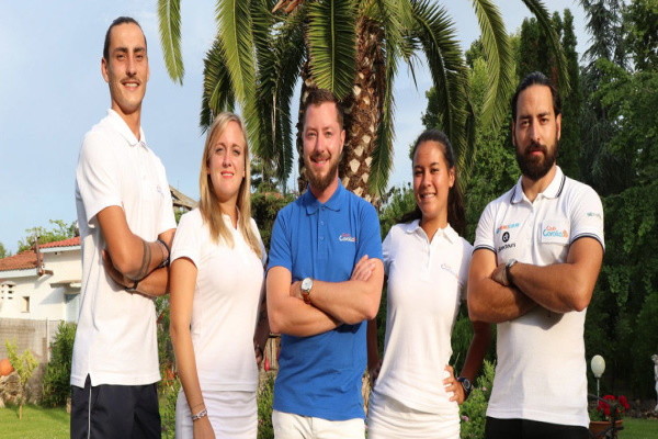 Sicile et Italie du Sud : Club Coralia Baia D'Oro 3* avec location de voiture