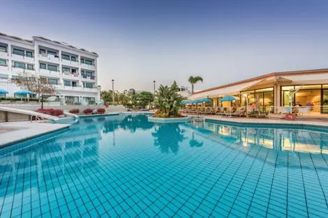 Sicile et Italie du Sud : Hôtel Acacia Marina