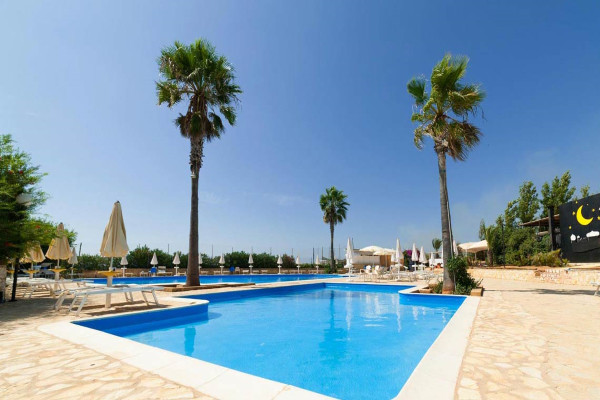 Piscine - Bravo Club Fontana