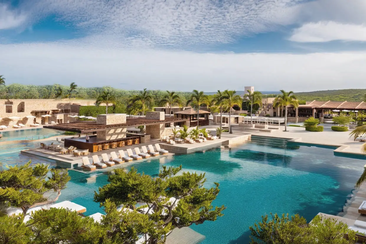 Sicile et Italie du Sud : Hôtel Costa Ragusa Borgo