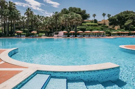 Sicile et Italie du Sud : Hôtel Mangia's Brucoli Resort