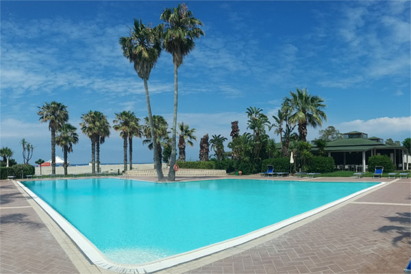 Hotel Club Catane Hotel Club Catane