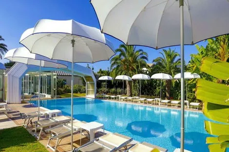 Sicile et Italie du Sud : Hôtel Ôclub Experience VOI Arenella Resort