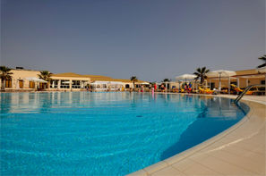 Sicile et Italie du Sud-Catane, Club Sikania Resort and Spa