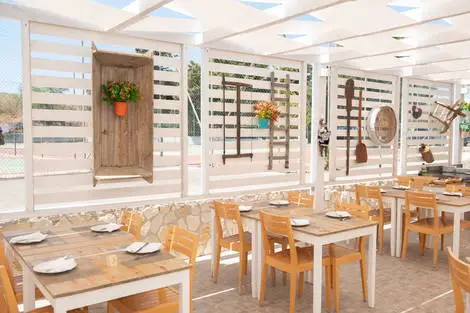 Restaurant sicilien