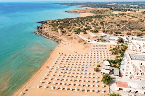 Vue panoramique