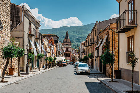 Castelbuono