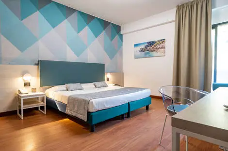 Chambre Confort