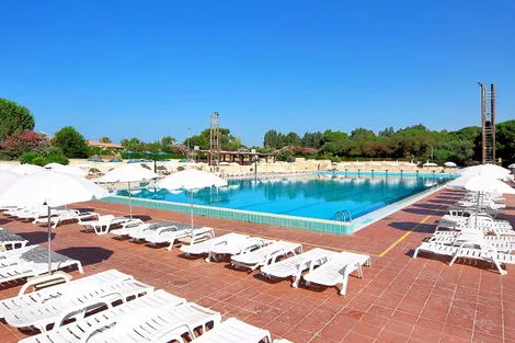 Sicile et Italie du Sud : Club Lookéa Athena Resort Sicily 4* - Arrivée Comiso