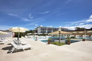 Sicile et Italie du Sud-Comiso, Club Lookéa Athena Resort Sicily 4*